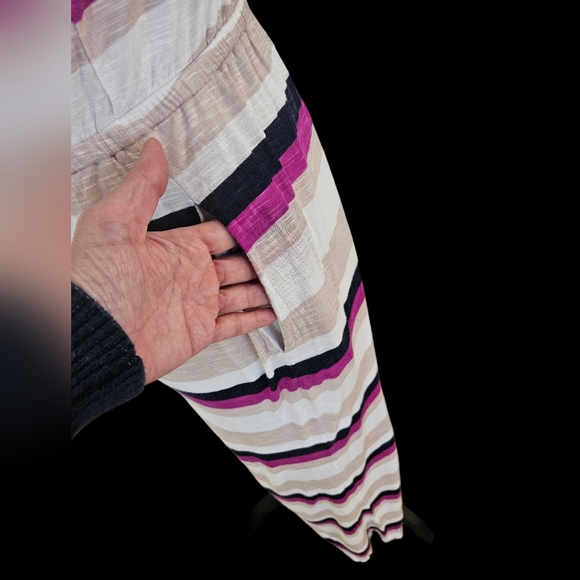 Splendid Strapless Maxi Dress - Picture 5 of 12